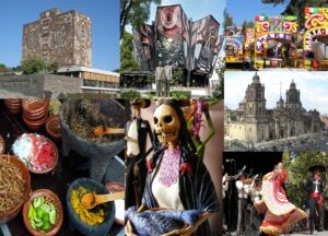 ¿Qué es el Patrimonio Cultural de México?