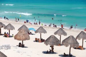 Cancún, nominado en cinco categorías de los World Travel Awards
