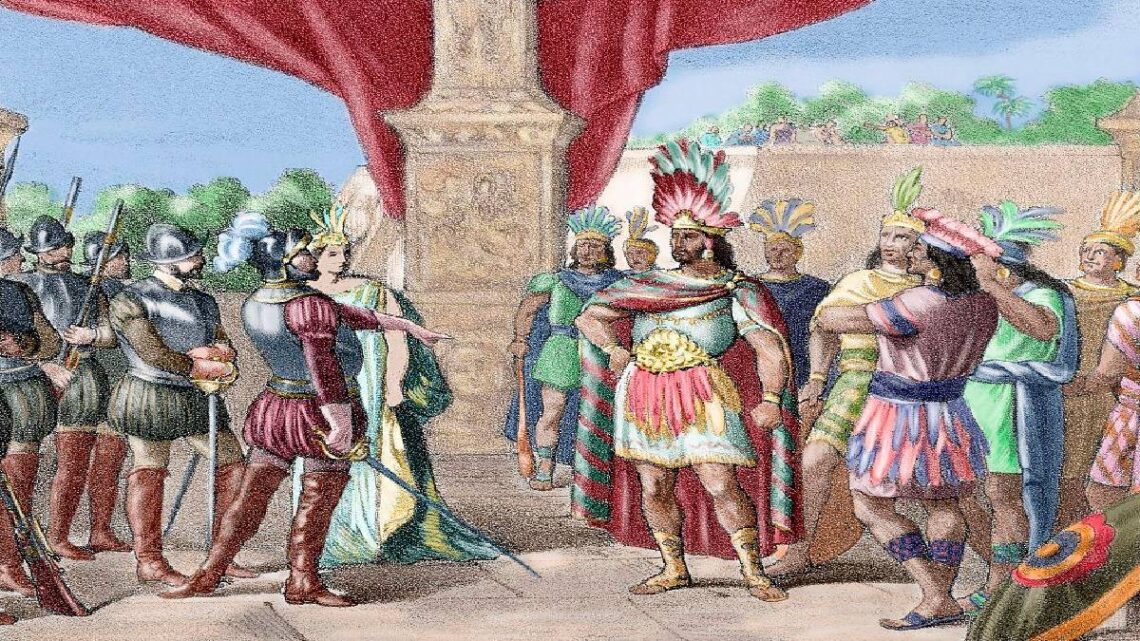 ¿cuándo Se Dio La Caída De Tenochtitlán