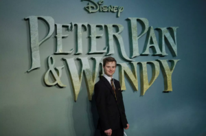Actor con síndrome de Down protagonizará la nueva película de Peter Pan de Disney