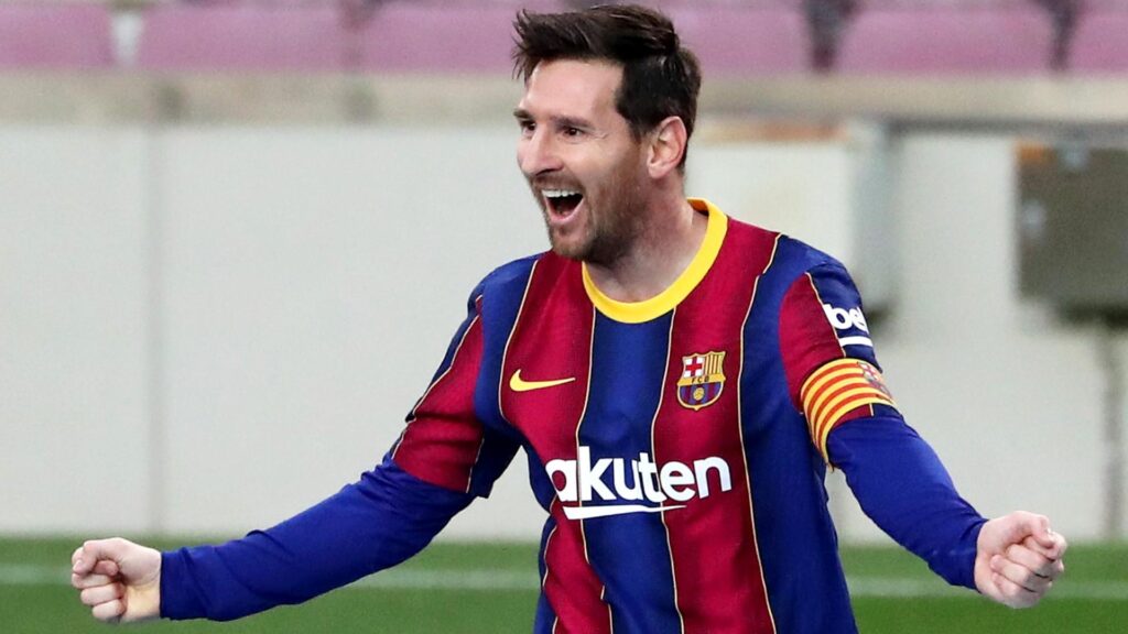 Barcelona ingresaría 300 millones de euros por regreso de Lionel Messi
