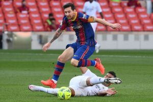 Barcelona ingresaria 300 millones de euros por regreso de Lionel Messi 3