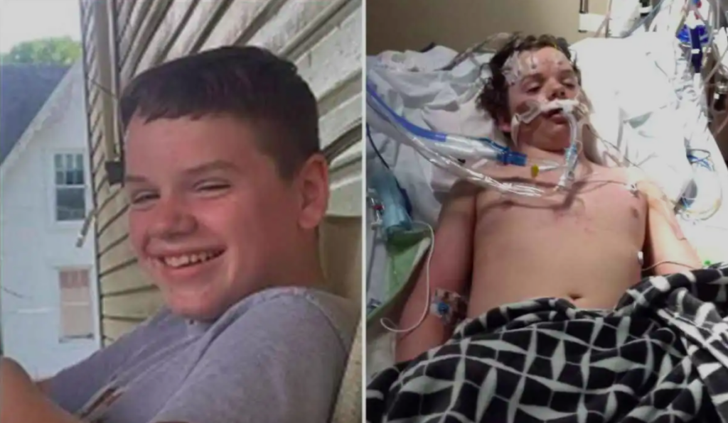 Benadryl Challenge: niño de 13 años muere tras hacer reto viral de TikTok