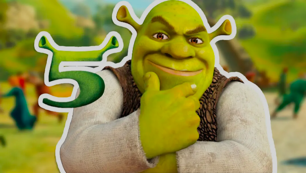 Shrek 5 Moved To Summer 2027: Illumination'S Big Announcement Explained - l3qt1m5