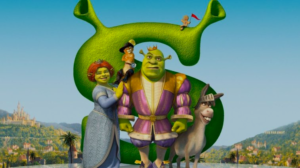 ¡Es oficial! Shrek 5 es confirmada por Dreamworks e Illumination