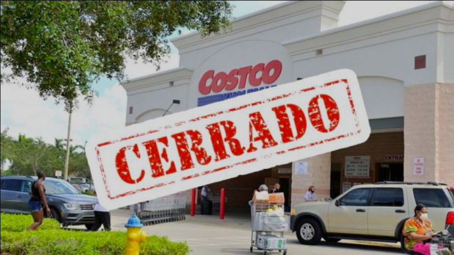 Costco anuncia cierre de todas sus tiendas y gasolineras en México por un día