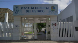 FGE asegura a Felipe 'M' detenido por abuso sexual en Chetumal