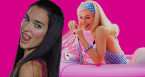 Dua Lipa debutará como actriz en película de Barbie