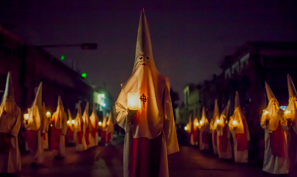 Procesión del silencio en San Luis Potosí: Descubre todo de esta tradición