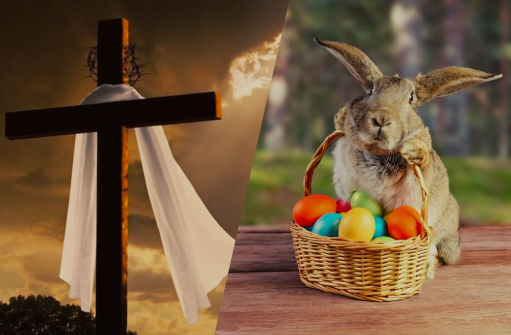 Pascua ¿Cuándo es y por qué se celebra?