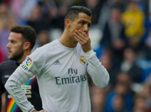 Cristiano Ronaldo y Georgina Rodríguez podrían separarse por una crisis