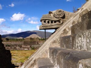 Cuales son las culturas prehispanicas de Mexico tehotihuacan