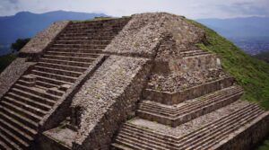 Cuales son las culturas prehispanicas de Mexico zapotecas