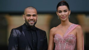 Dani Alves confiesa que mintió en su declaración para ocultar infidelidad a su esposa