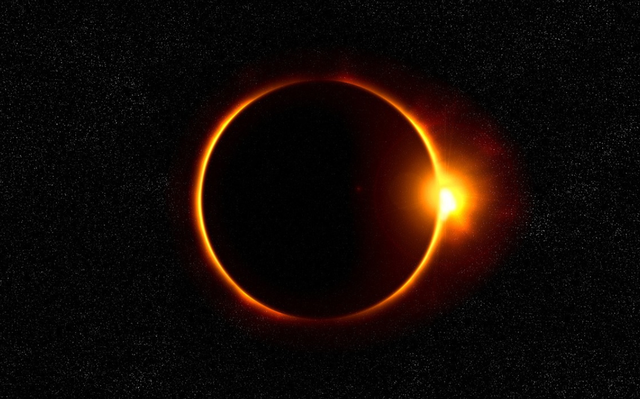 Eclipse Solar Híbrido 2023: Conoce dónde y a qué hora ver este fenómeno astronómico