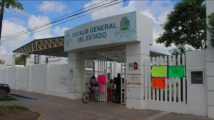 FGE Quintana Roo detiene a sujeto por presunta participación en delito de desaparición