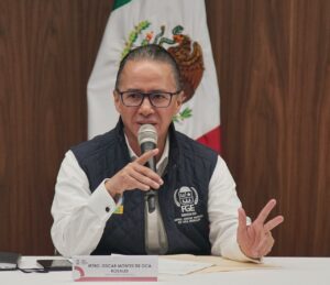 FGE Quintana Roo suma 102 detenciones del 10 al 16 de abril 2