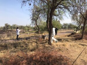 Detienen en hidalgo al piloto de globo aerostático accidentado en Teotihuacán