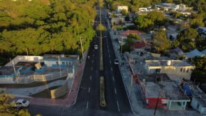 Gobierno de Quintana Roo urbaniza Chetumal con obras públicas