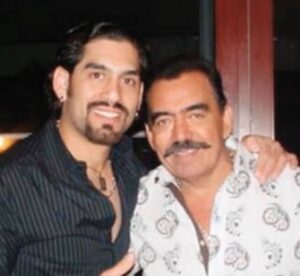 Hijos de Joan Sebastian que han muerto tragicamente 1