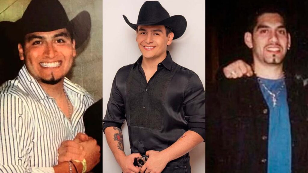 Hijos de Joan Sebastian que han muerto trágicamente