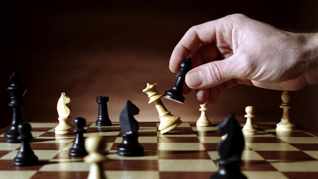 Historia del ajedrez, conoce más de este bello deporte