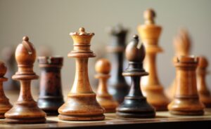 Historia del ajedrez conoce mas de este bello deporte1