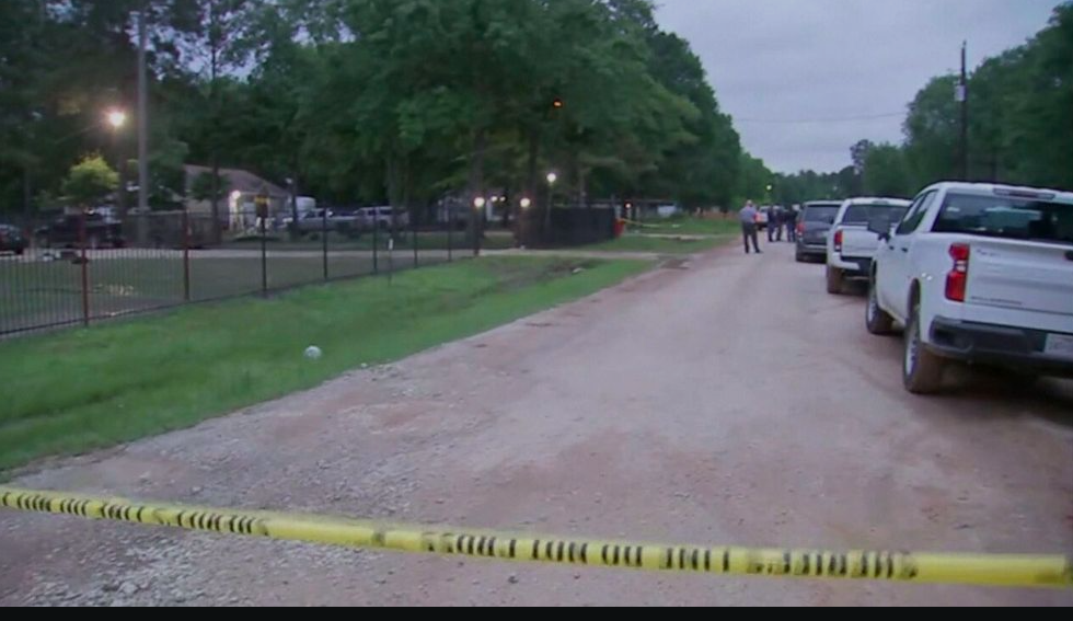 Hombre asesina a 5 personas en un tiroteo en Texas, hay un niño entre las víctimas