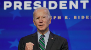 Joe Biden anuncia que buscará reelegirse como presidente en 2024