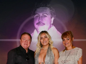 Karol G confiesa que Pablo Escobar ayudó a su familia