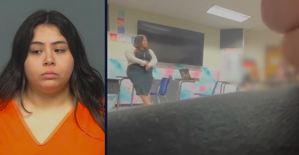 Maestra en Texas es despedida por organizar ‘Club de pelea’ entre sus alumnos