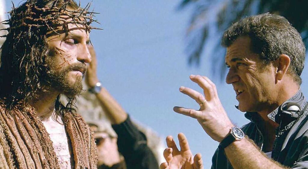 Mejores Películas para ver la Pasión de Cristo en Semana Santa 2023