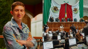Ley Octavio Ocaña podría ser aprobada tras la muerte de Julián Figueroa