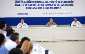 Obras para este 2023 en beneficio de Solidaridad son aprobadas 3