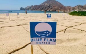 Playas de Mexico que cuentan con distintivo Blue Flag en 2023 3