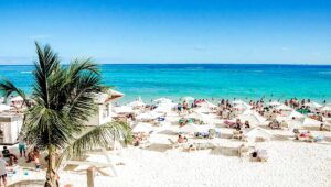 Playas de Quintana Roo y de Mexico favoritas para Semana Santa 2023 1