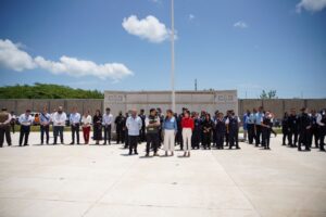 Quintana Roo participa en mega simulacro nacional con más de 50 mil personas