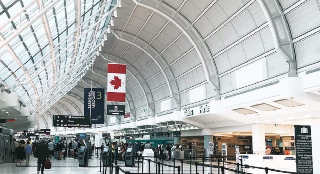 Roban 15 millones de dólares en oro en Aeropuerto de Toronto