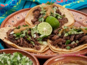 Ruta de los Tacos en Cancun para disfrutar la gastronomia de Mexico 1