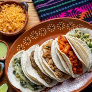 Ruta de los Tacos en Cancun para disfrutar la gastronomia de Mexico 2
