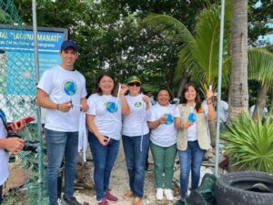SEMA rehabilita Laguna del Manatí en espacio de conservación