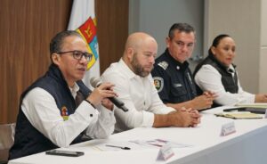 FGE Quintana Roo suma 4 detenidos y 9 órdenes de aprehensión por caso de homicidio en Bulevar Kukulkán