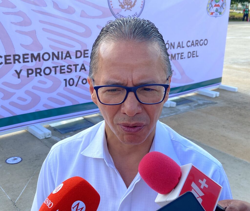 Todavía sin detenidos en investigación del homicidio de empresario de Tulum