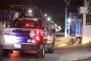 Cancún: Catean casas de seguridad por homicidio de hombres en zona hotelera
