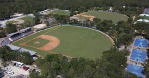 Tigres de Quintana Roo se enfrenta a Piratas de Campeche en Playa del Carmen