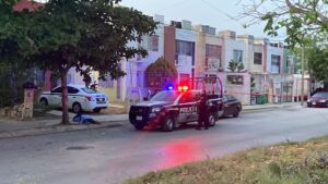 Suman 21 ejecutados en Cancún en lo que va del mes de abril