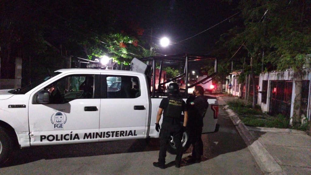 Ministerial que disparó a menor en Cancún, enfrentará cargos por tentativa de homicidio