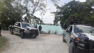 SSP Quintana Roo logró 973 detenciones durante Semana Santa