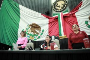 Aprueban nueva Ley de Seguridad Ciudadana en Quintana Roo