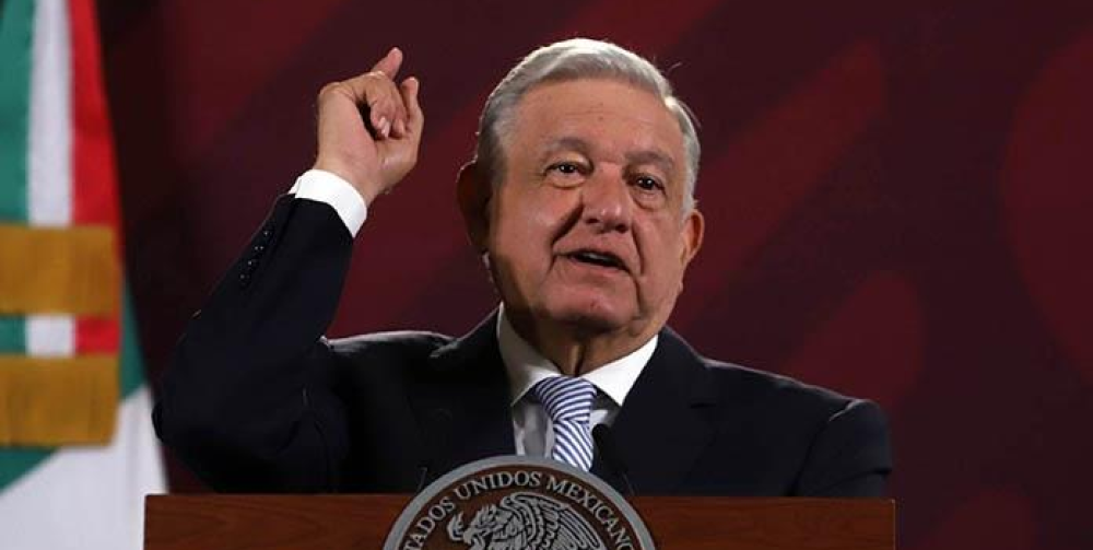 AMLO critica el INAI “sirvieron para legitimar robos y ocultar información”